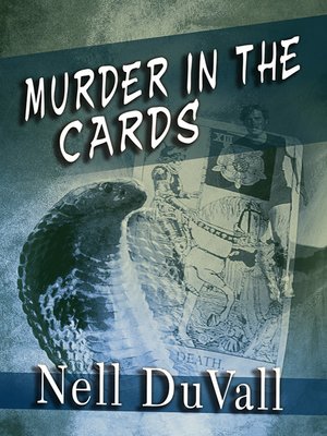 Murder in the Cards - ebook